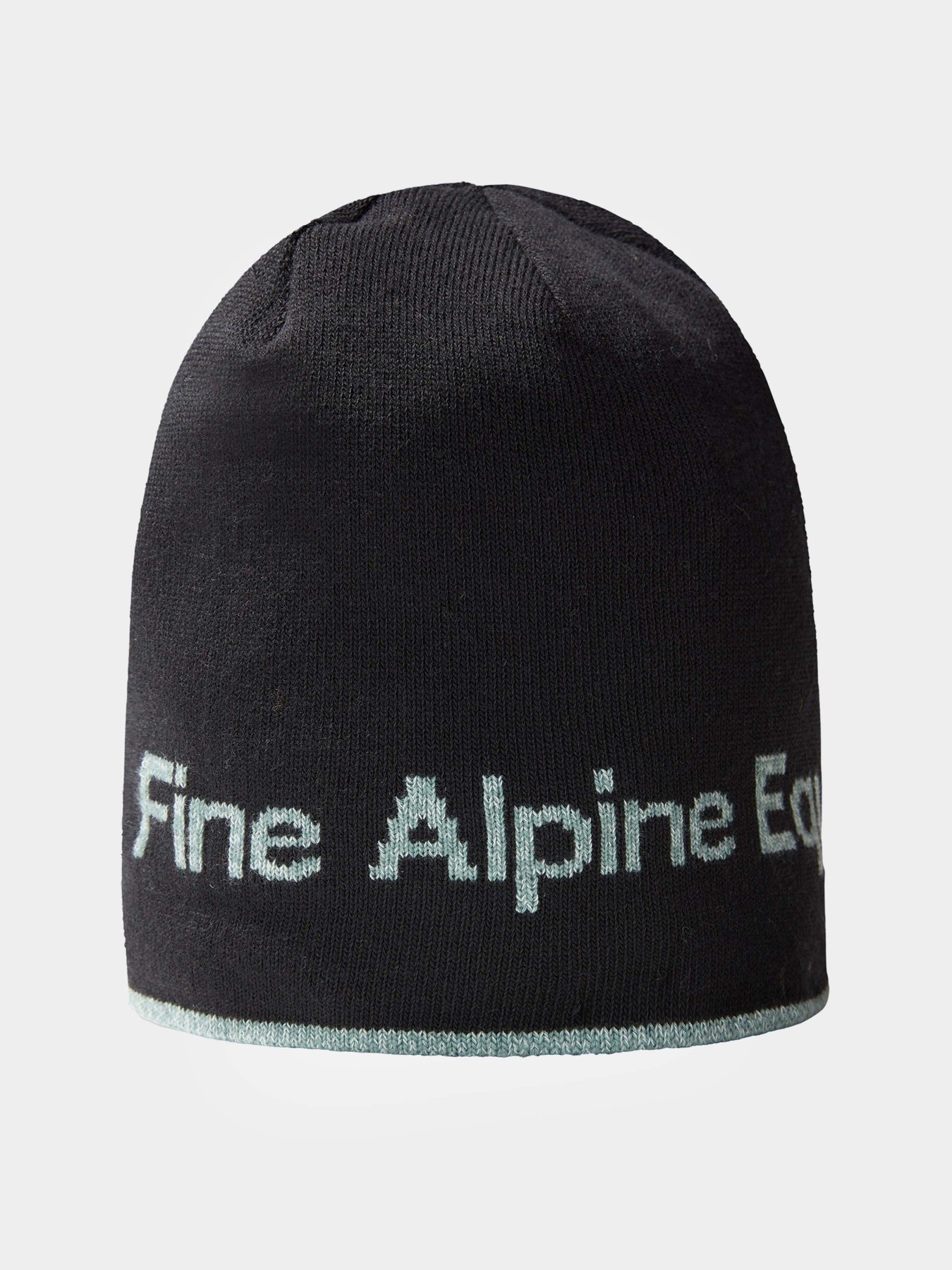 Шапка The North Face Reversible Highline Beanie модель NF0A7WLAOKN1 Шапка The North Face Reversible Highline Beanie модель NF0A7WLAOKN1 Фото