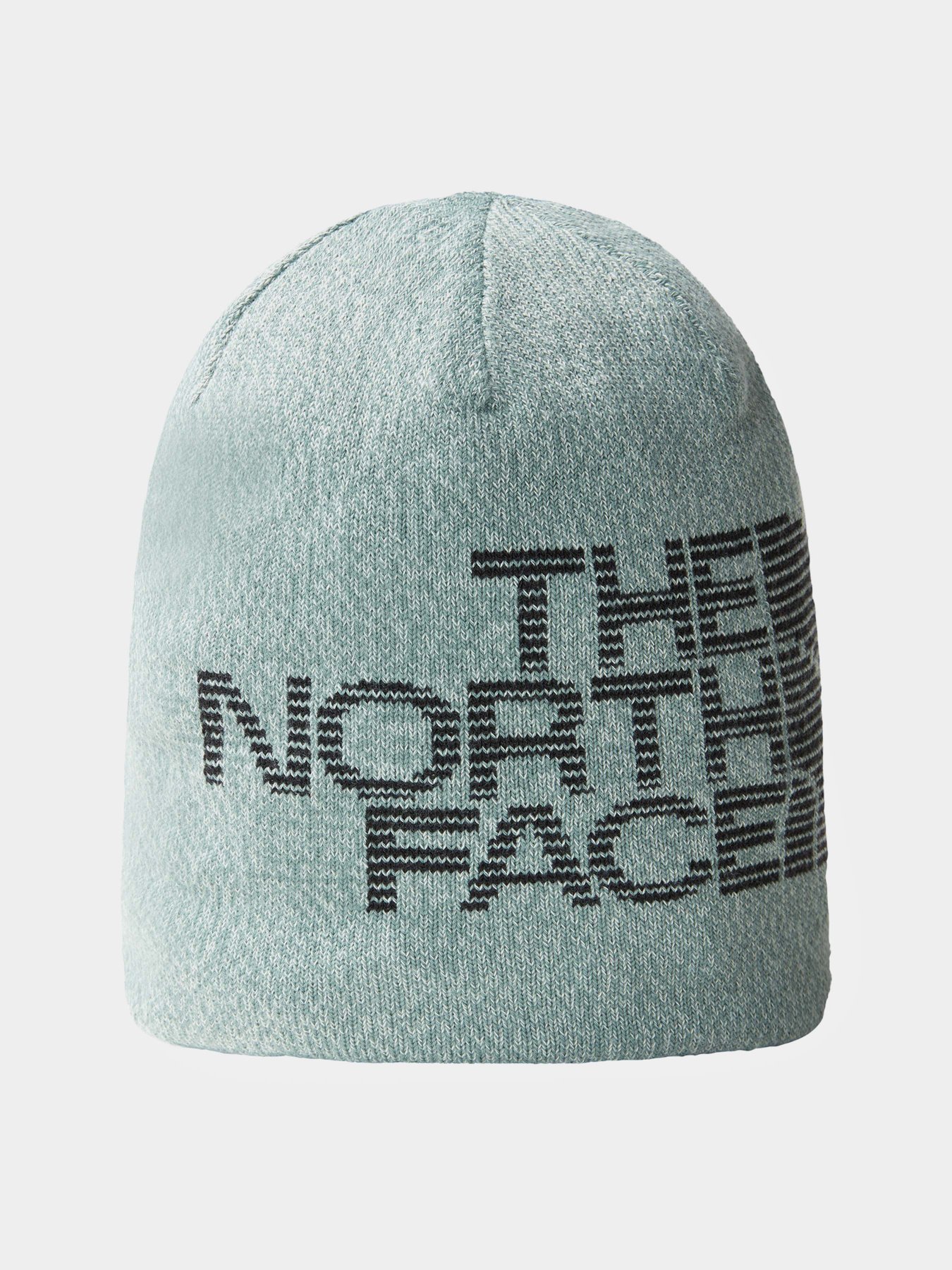 Шапка The North Face Reversible Highline Beanie модель NF0A7WLAOKN1 Шапка The North Face Reversible Highline Beanie модель NF0A7WLAOKN1 Фото