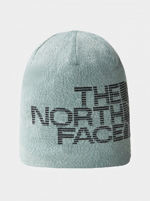 Шапка The North Face Reversible Highline Beanie модель NF0A7WLAOKN1 Фото