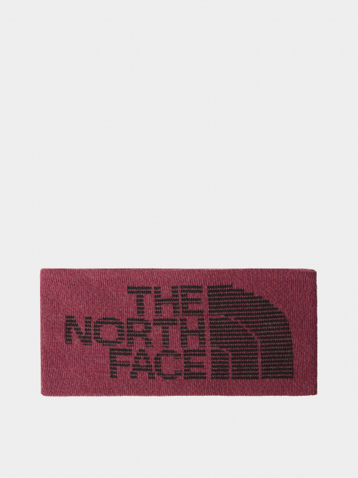 Повязка на голову The North Face Reversible Highline модель NF0A85CVOKG1 Фото