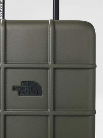 Чемодан The North Face ALL WEATHER 4-WHEELER модель NF0A52RUBQW1 Фото