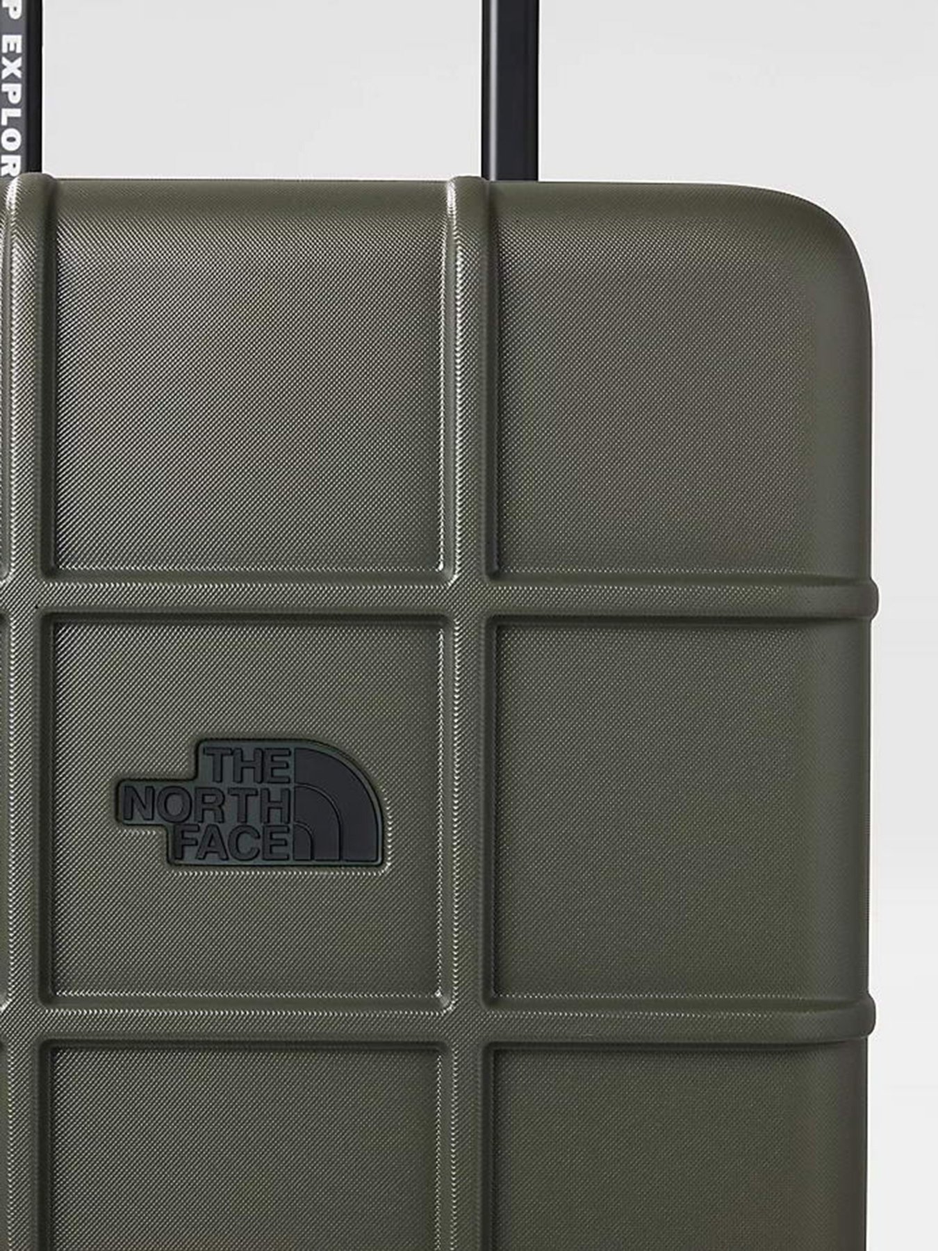 Валіза The North Face ALL WEATHER 4-WHEELER модель NF0A52RUBQW1 Фото