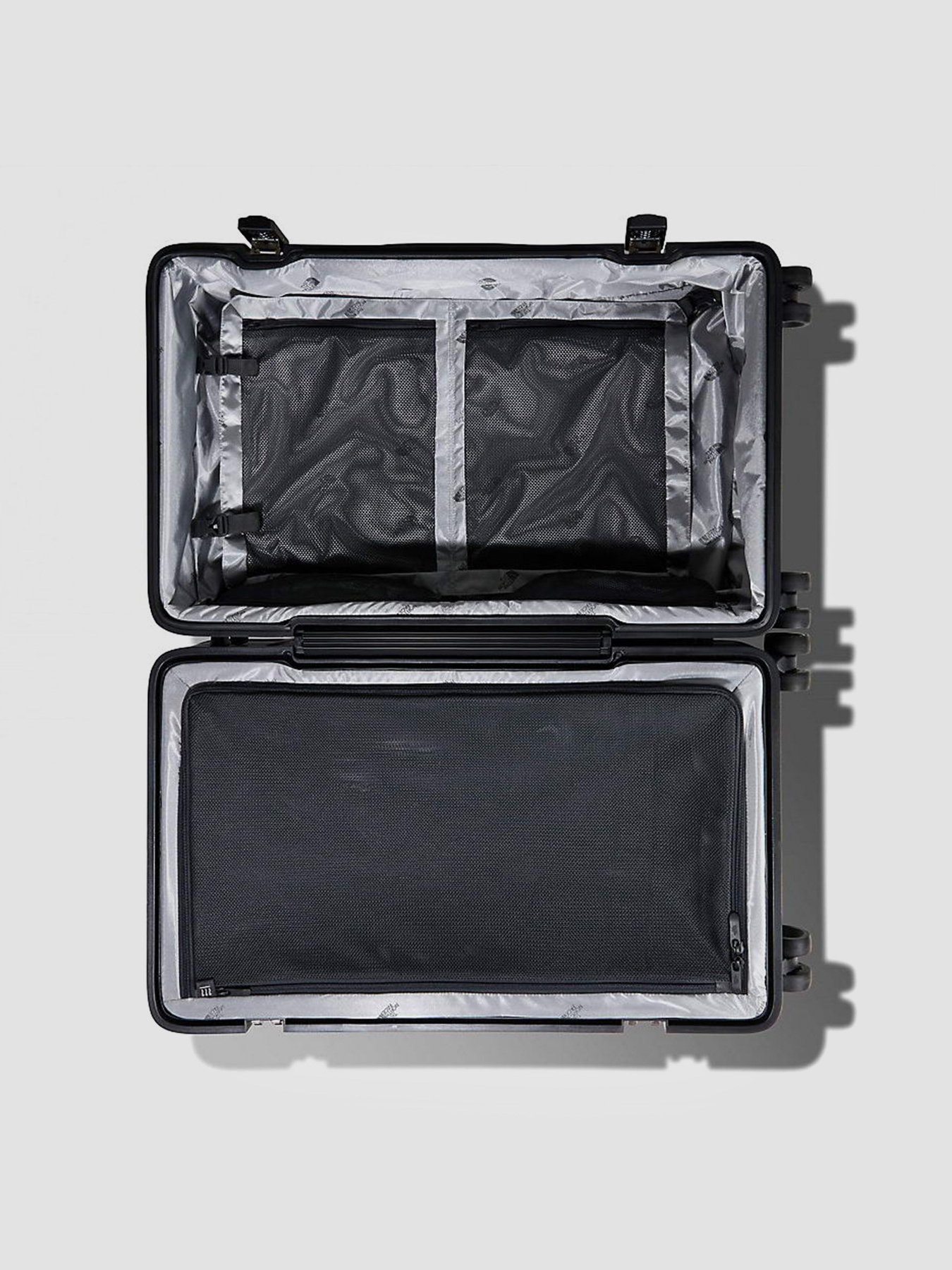 Валіза The North Face ALL WEATHER 4-WHEELER модель NF0A52RUBQW1 Фото