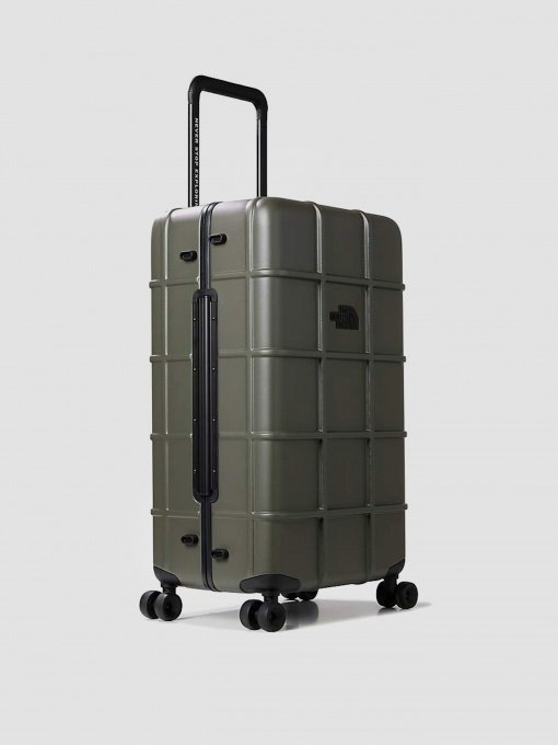 Валіза The North Face ALL WEATHER 4-WHEELER модель NF0A52RUBQW1 Фото