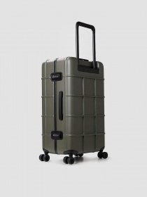 Валіза The North Face ALL WEATHER 4-WHEELER модель NF0A52RUBQW1 Фото