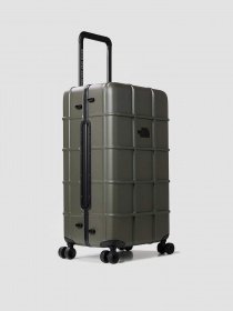 Валіза The North Face ALL WEATHER 4-WHEELER модель NF0A52RUBQW1 Фото