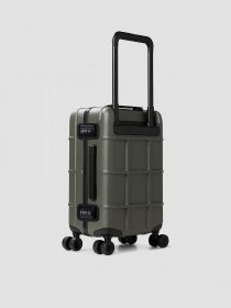 Чемодан The North Face All Weather 4-Wheeler — 22'' модель NF0A52RVBQW1 Фото