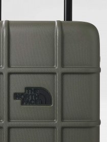 Чемодан The North Face All Weather 4-Wheeler — 22'' модель NF0A52RVBQW1 Фото
