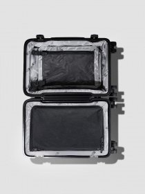 Чемодан The North Face All Weather 4-Wheeler — 22'' модель NF0A52RVBQW1 Фото