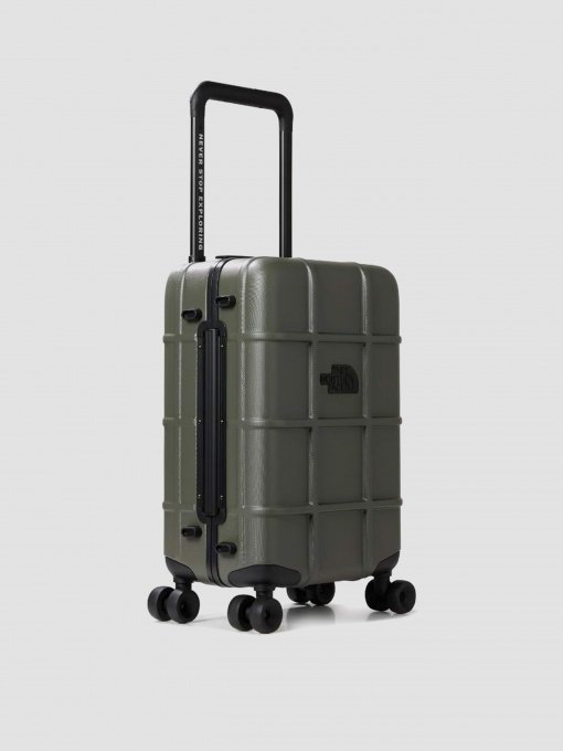 Чемодан The North Face All Weather 4-Wheeler — 22'' модель NF0A52RVBQW1 Фото