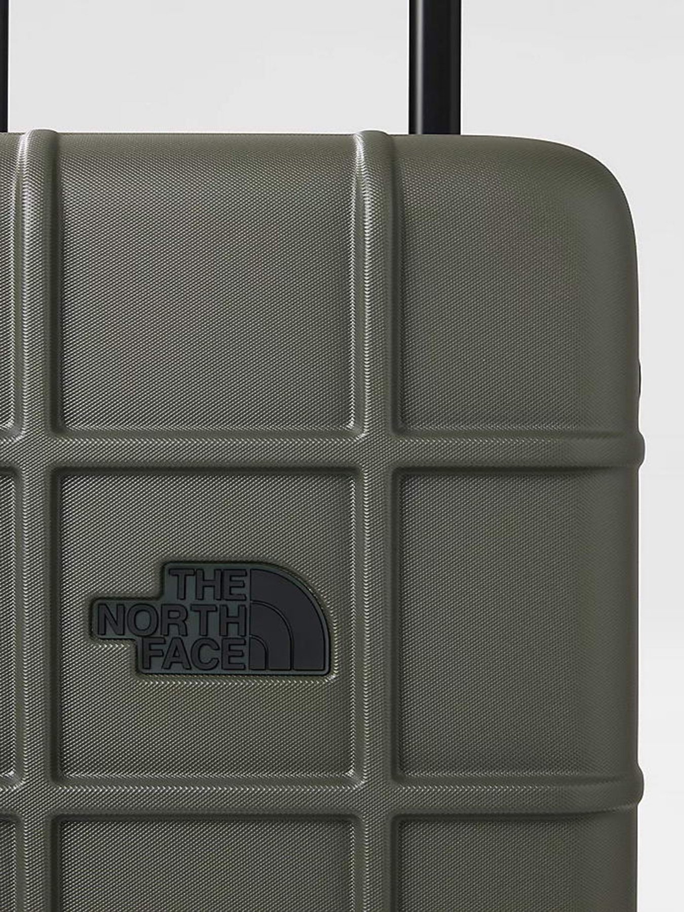 Валіза The North Face All Weather 4-Wheeler — 22'' модель NF0A52RVBQW1 Валіза The North Face All Weather 4-Wheeler — 22'' модель NF0A52RVBQW1 Фото