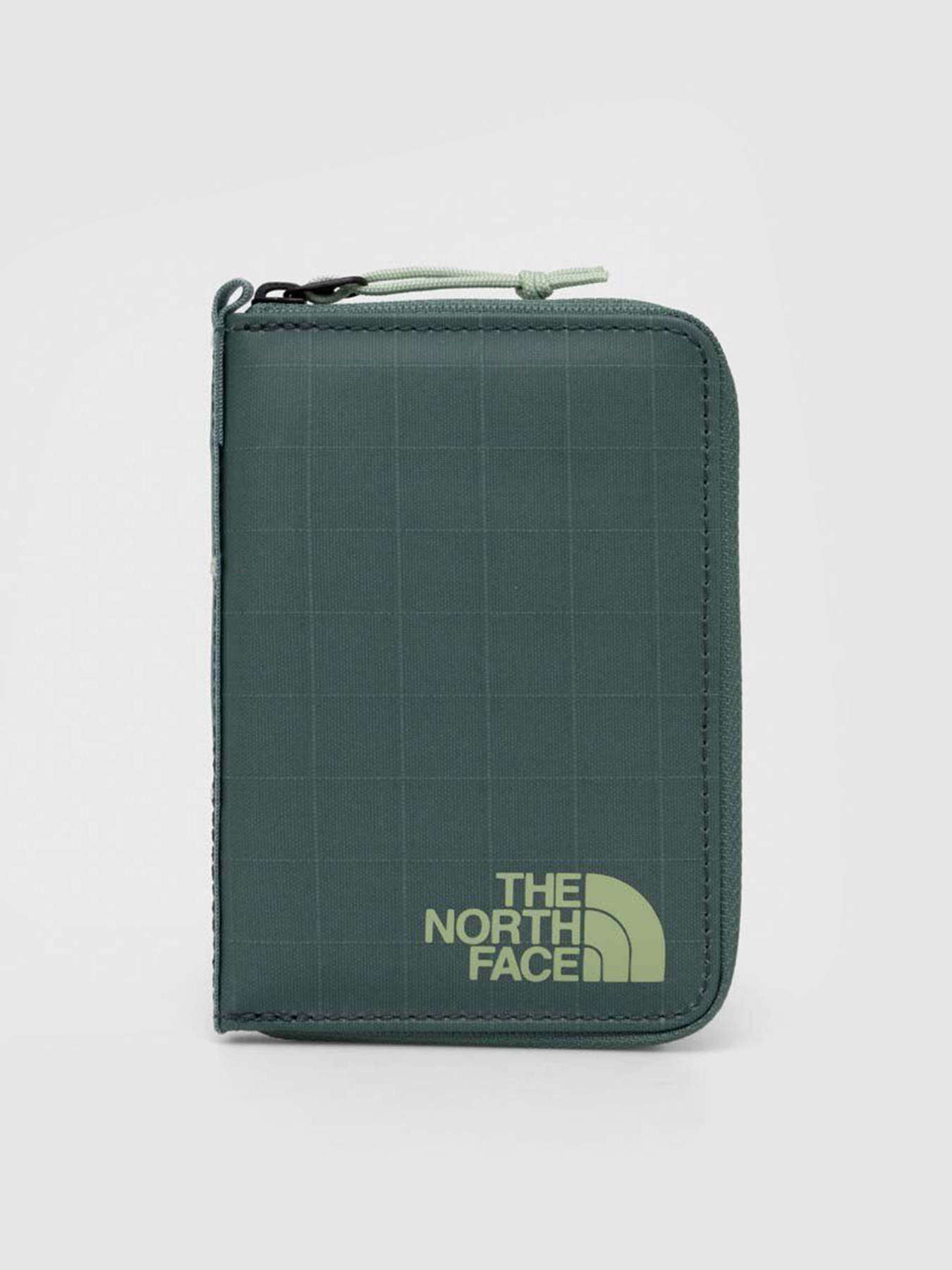 Кошелек The North Face Base Camp Voyager модель NF0A81BKK0O1 Фото