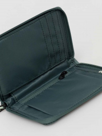 Кошелек The North Face Base Camp Voyager модель NF0A81BKK0O1 Фото