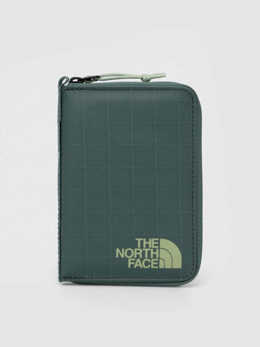 Гаманці The North Face Base Camp Voyager модель NF0A81BKK0O1 Фото