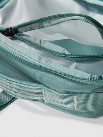 Сумка The North Face CAMP VOYAGER модель NF0A81BLK0O1 Сумка The North Face CAMP VOYAGER модель NF0A81BLK0O1 Фото