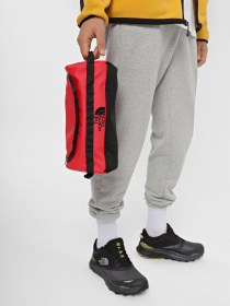 Сумка The North Face Travel Canister - L модель NF0A52TFKZ31 Фото