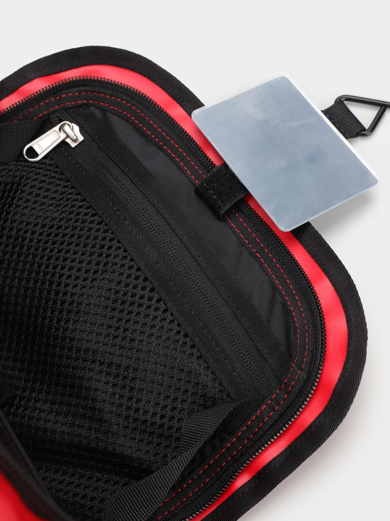 Сумка The North Face Travel Canister - L модель NF0A52TFKZ31 Фото