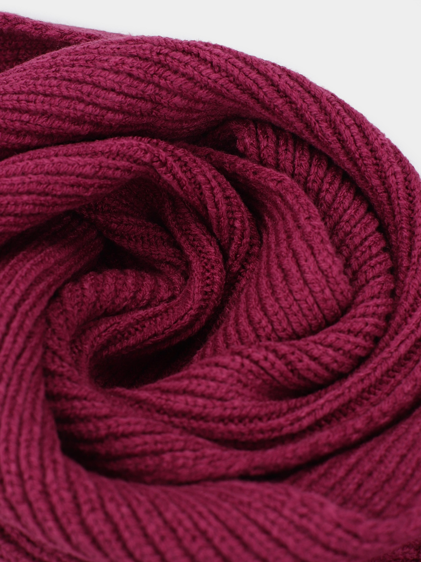 Шарф The North Face Logo Box модель NF0A7RJ2I0H1 Фото