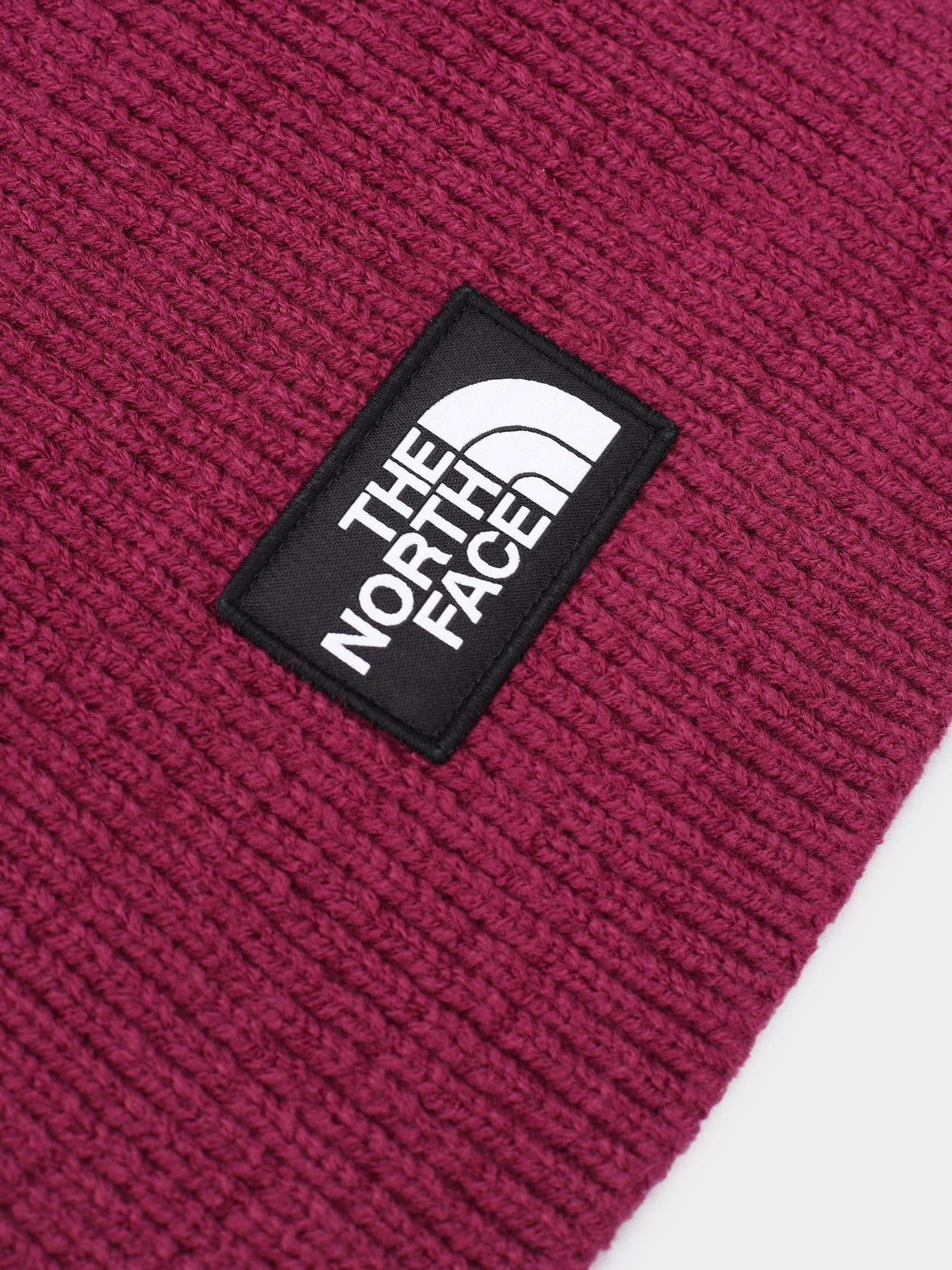 Шарф The North Face Logo Box модель NF0A7RJ2I0H1 Фото