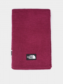 Шарф The North Face Logo Box модель NF0A7RJ2I0H1 Фото