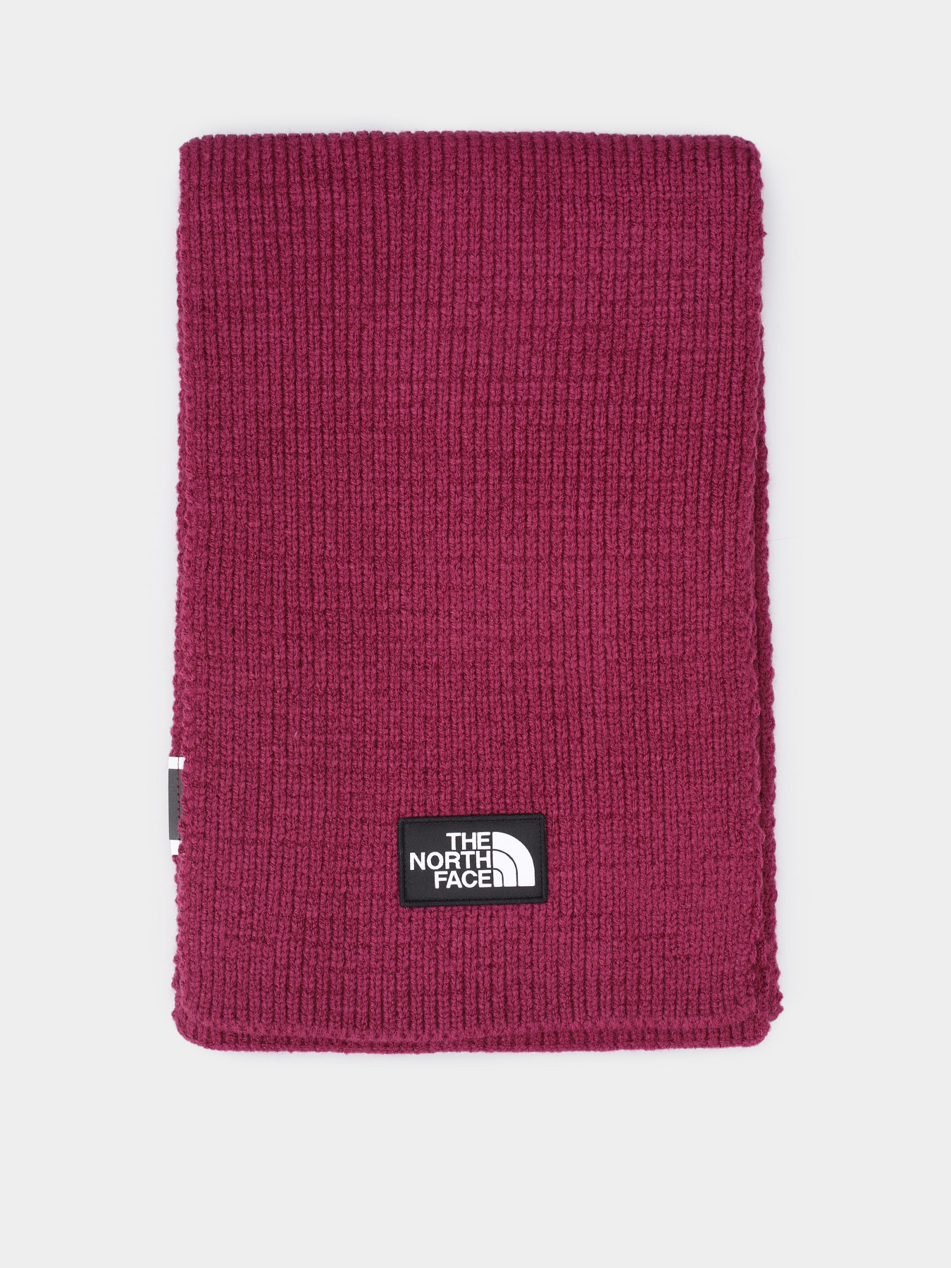 Шарф The North Face Logo Box модель NF0A7RJ2I0H1 Фото