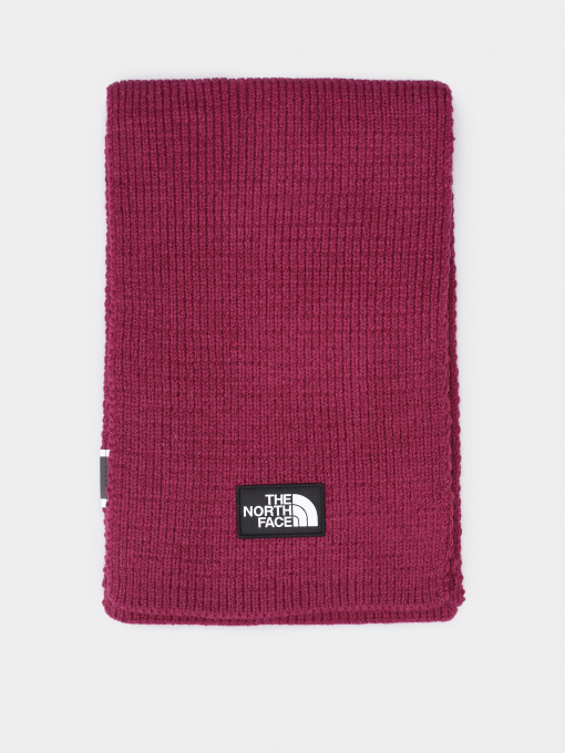 Шарф The North Face Logo Box модель NF0A7RJ2I0H1 Фото