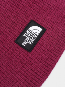 Шарф The North Face Logo Box модель NF0A7RJ2I0H1 Фото