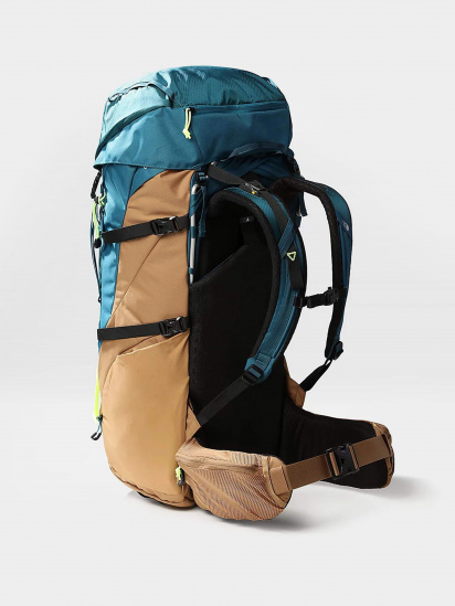 Рюкзак The North Face Terra 65 модель NF0A3GA5IXU1 — фото 3 - INTERTOP