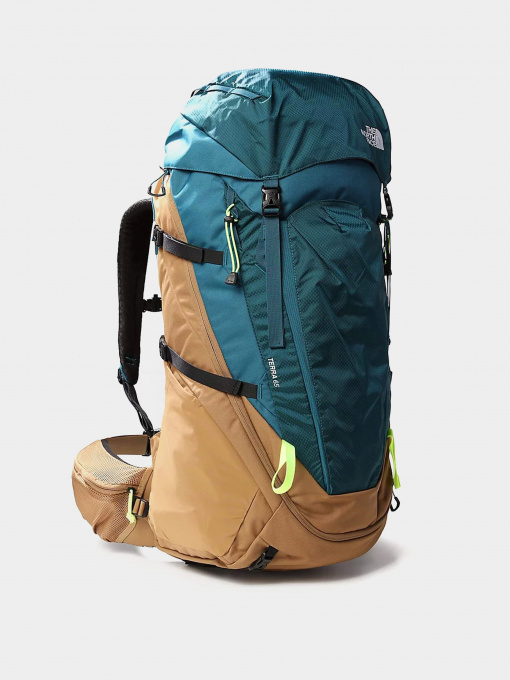 Рюкзак The North Face Terra 65 модель NF0A3GA5IXU1 Фото