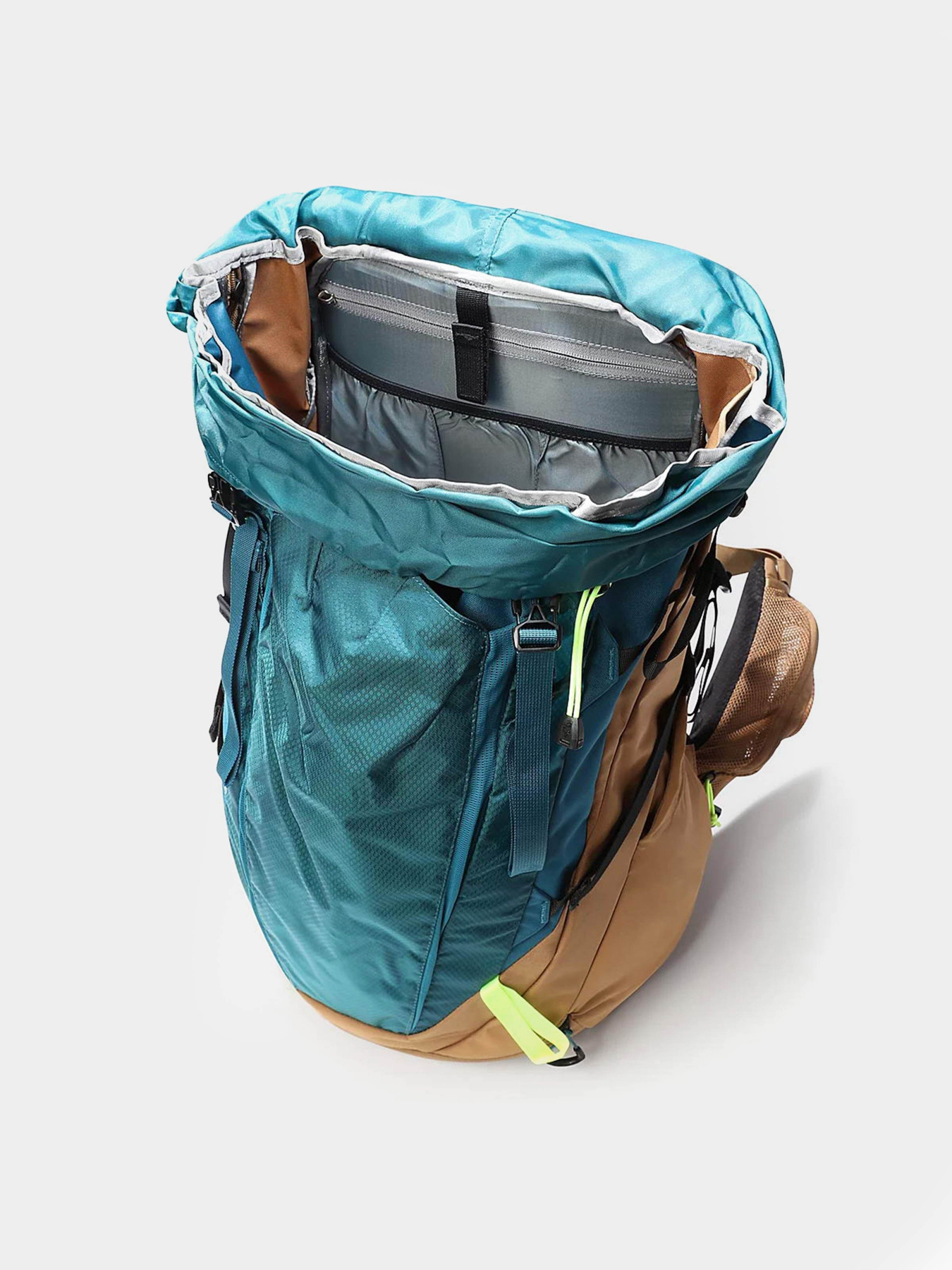 Повсякденний рюкзак The North Face Terra 65 модель NF0A3GA5IXU1 Фото