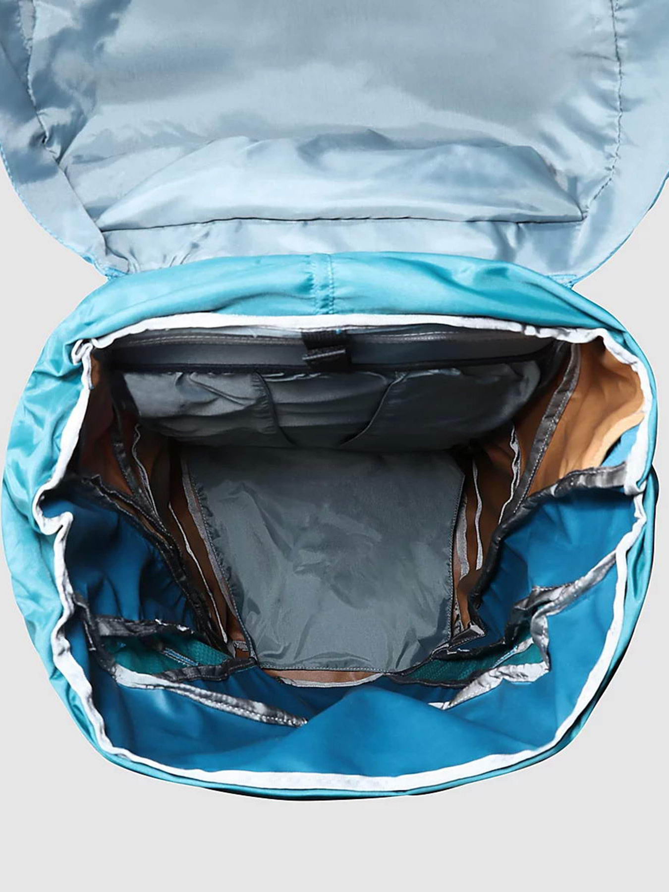 Повсякденний рюкзак The North Face Terra 65 модель NF0A3GA5IXU1 Фото