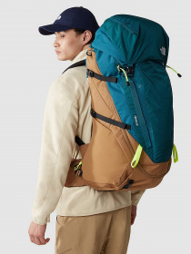 Повсякденний рюкзак The North Face Terra 65 модель NF0A3GA5IXU1 Фото