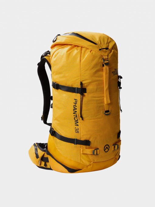Повседневный рюкзак The North Face Phanton 38L модель NF0A52D7ZU31 Фото