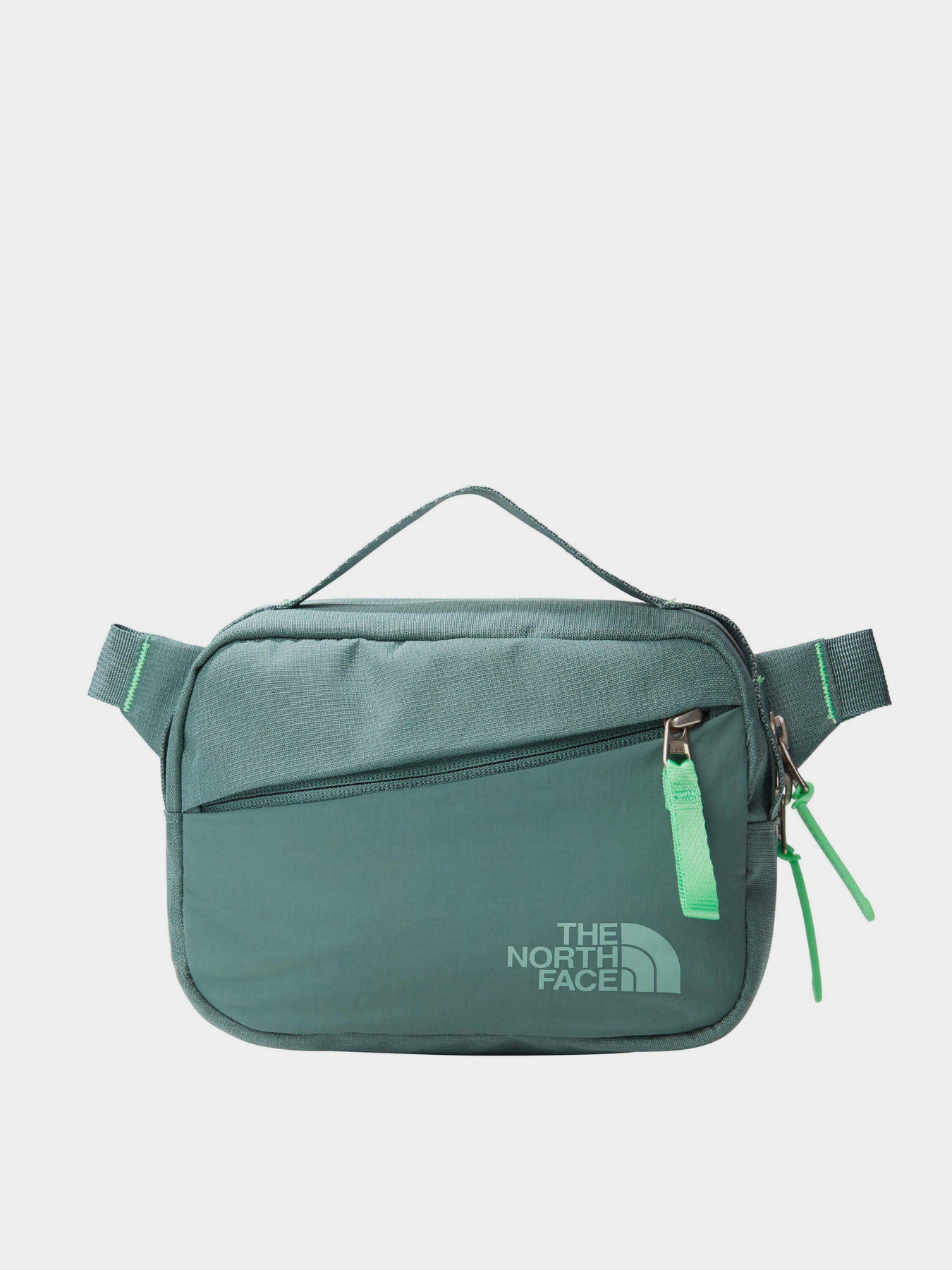 Поясная сумка The North Face Isabella Hip модель NF0A81C4OKO1 Фото