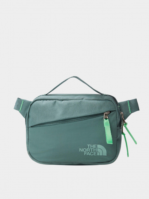 Поясна сумка The North Face Isabella Hip модель NF0A81C4OKO1 Фото