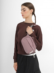 Поясная сумка The North Face Isabella Hip Pack модель NF0A81C4OKX1 Фото