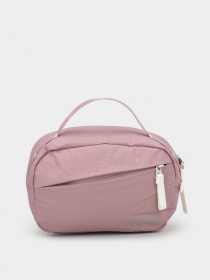Поясная сумка The North Face Isabella Hip Pack модель NF0A81C4OKX1 Фото