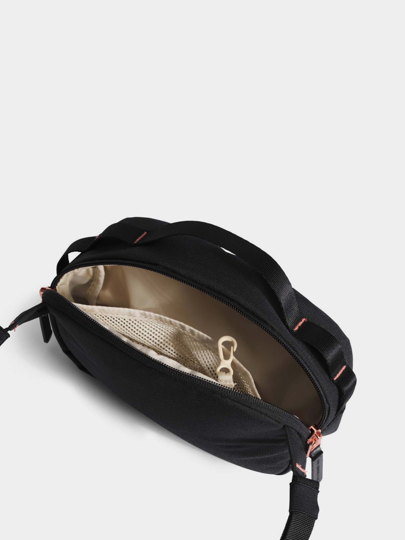 Сумка The North Face Isabella Hip модель NF0A81C4IUB1 Фото