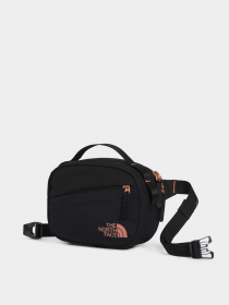 Сумка The North Face Isabella Hip модель NF0A81C4IUB1 Фото