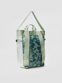 Рюкзак The North Face Base Camp модель NF0A3KX2OUQ1 Фото