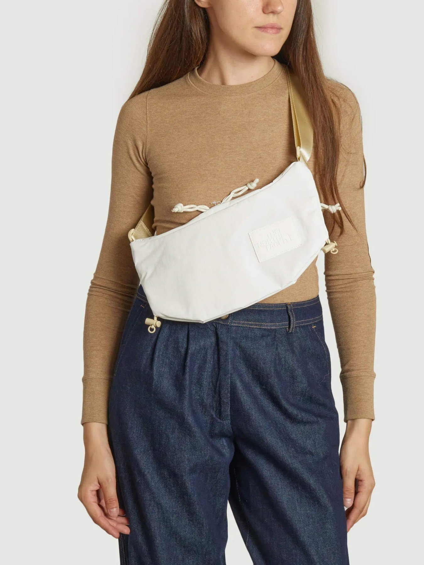 Сумка The North Face Never Stop модель NF0A81DS4U01 Фото