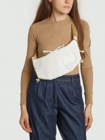 Сумка The North Face Never Stop модель NF0A81DS4U01 Фото