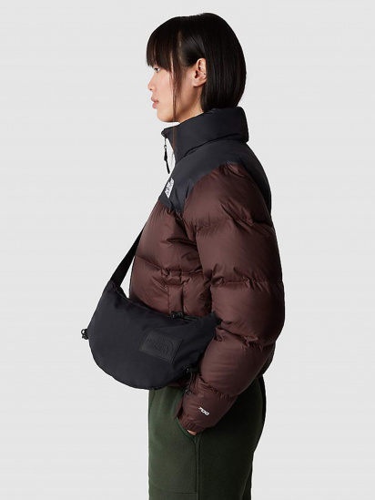 Сумка The North Face NEVER STOP модель NF0A81DSJK31 — фото 4 - INTERTOP