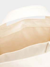 Сумка The North Face ADJUSTABLE COTTON TOTE модель NF0A81BROM71 Фото