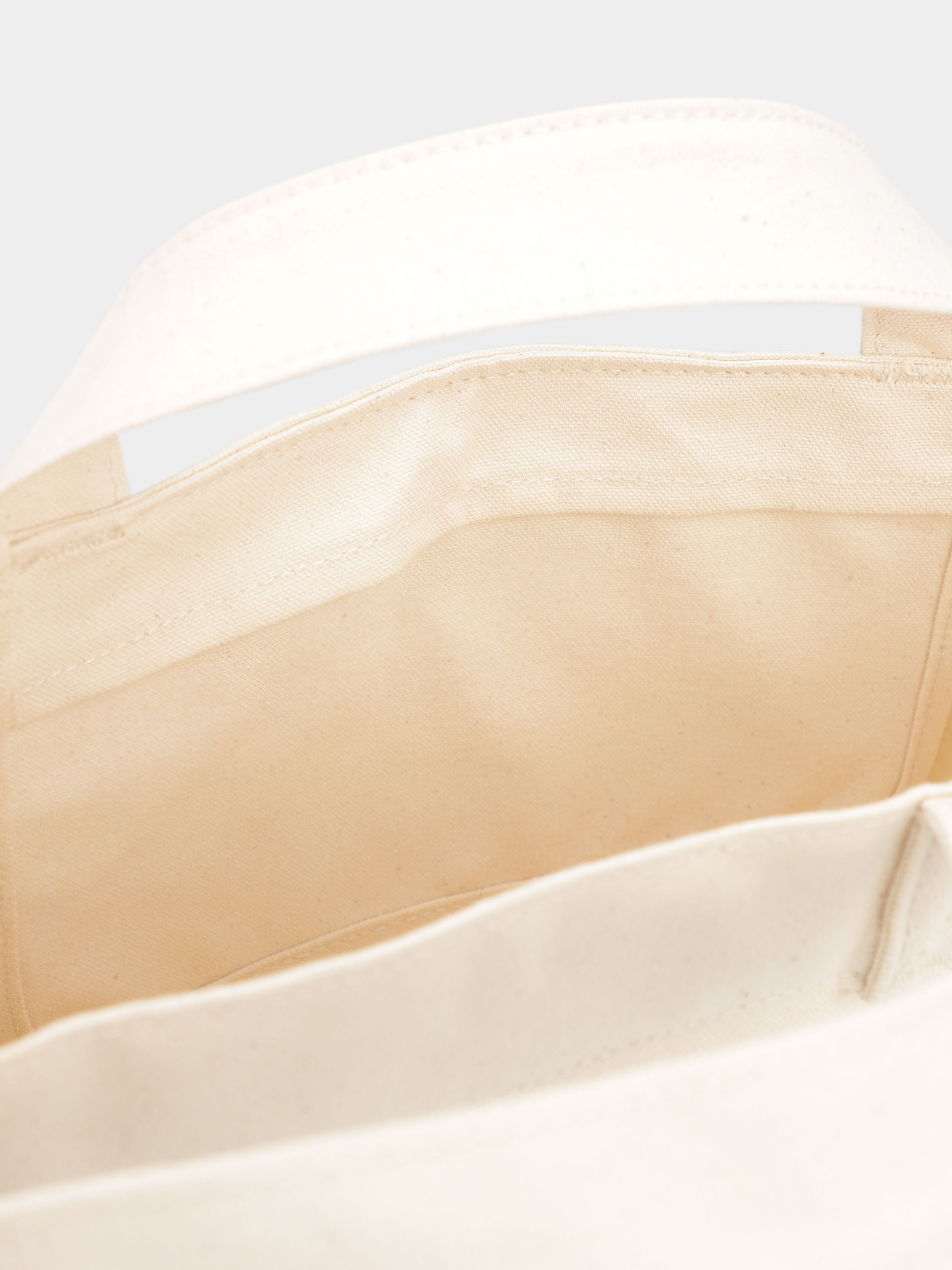 Сумка The North Face ADJUSTABLE COTTON TOTE модель NF0A81BROM71 Фото