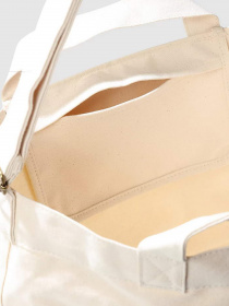 Сумка The North Face ADJUSTABLE COTTON TOTE модель NF0A81BRR171 Фото