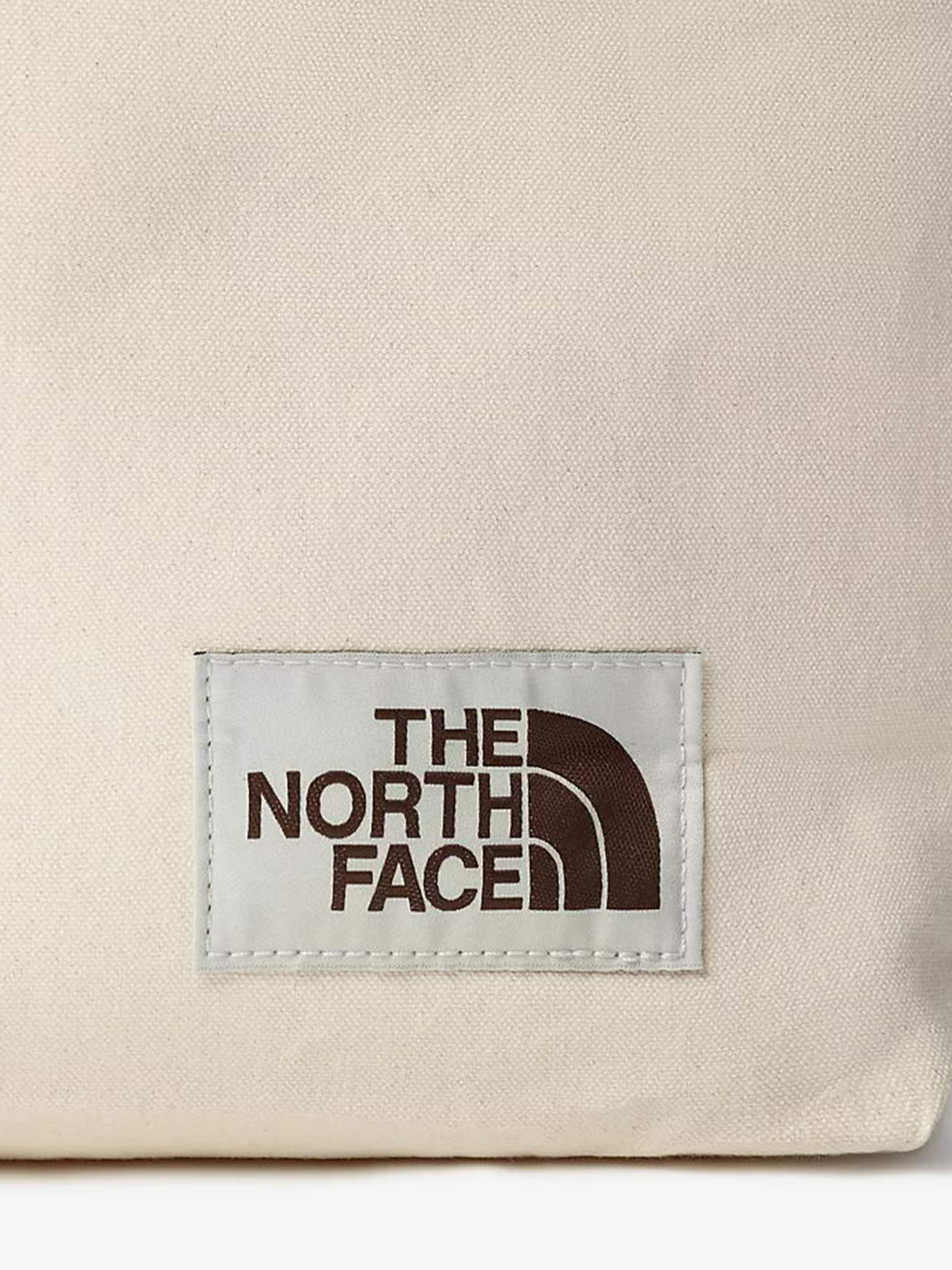 Сумка The North Face ADJUSTABLE COTTON TOTE модель NF0A81BRR171 Фото
