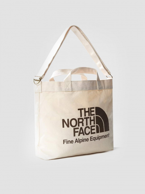Сумка The North Face ADJUSTABLE COTTON TOTE модель NF0A81BRR171 Фото