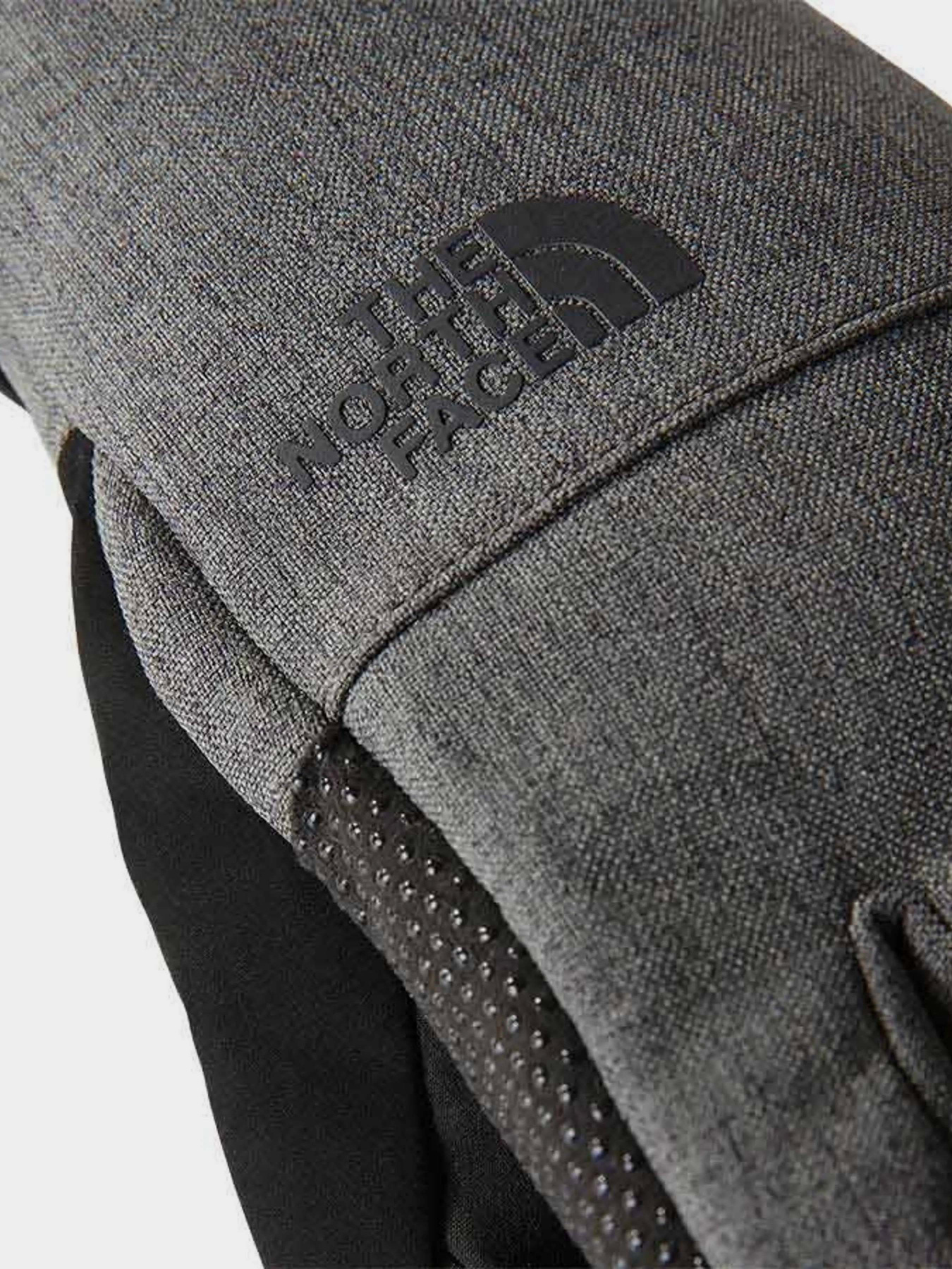 Перчатки The North Face Apex Insulated Etip модель NF0A7RHHDYZ1 Фото
