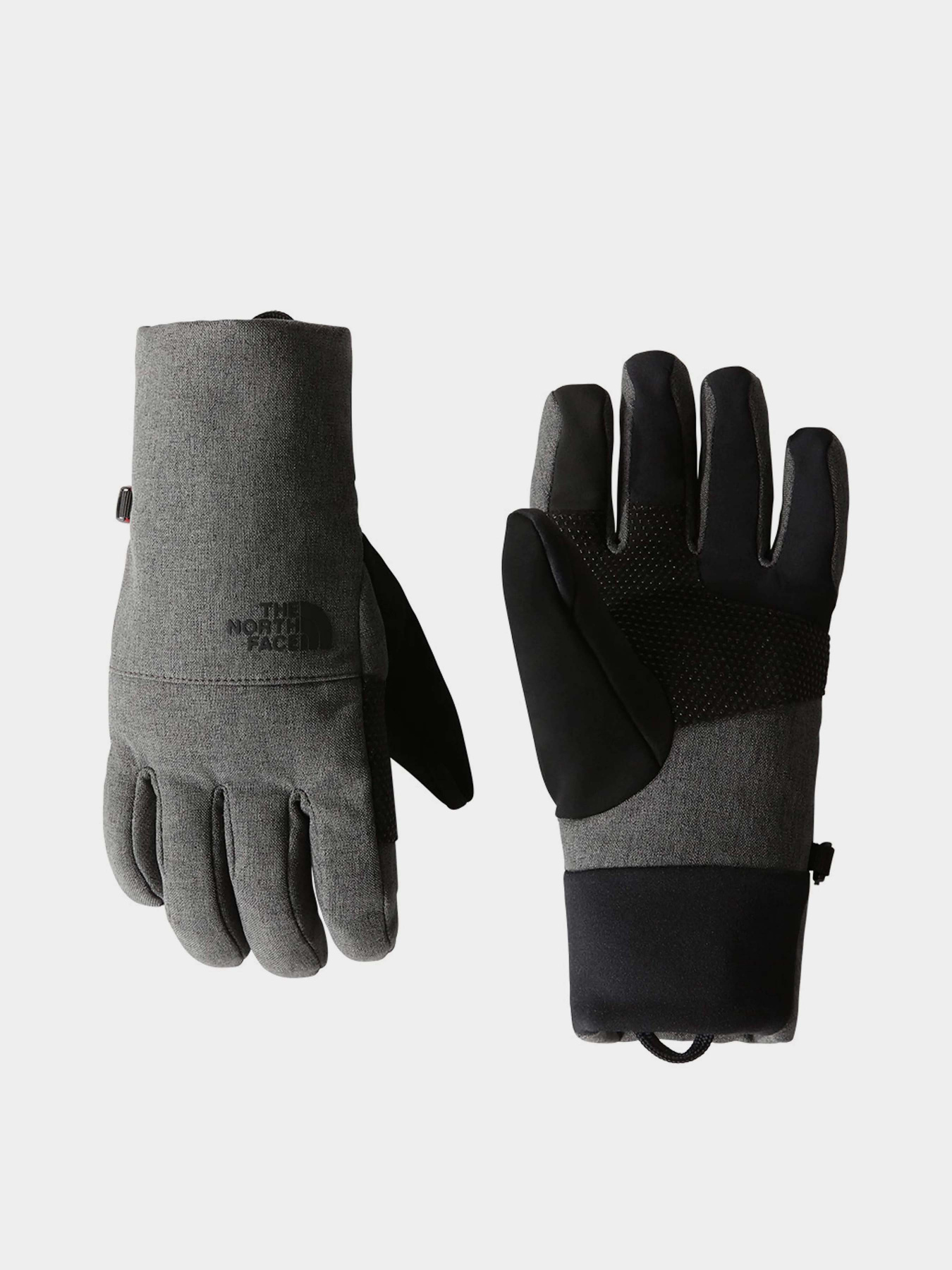 Перчатки The North Face Apex Insulated Etip модель NF0A7RHHDYZ1 Фото